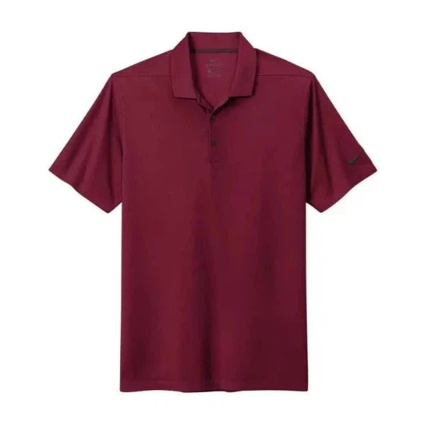 メンズウェア NIKE/SWOOSH LOGO MICRO PRINT POLO SHIRTS Custom Logo Nike Dri-Fit Micro Pique 2.0 Men's Polo