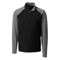 Cutter and Buck Response Hybrid Overknit - Mens