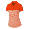Cutter and Buck Spree Polo - Womens