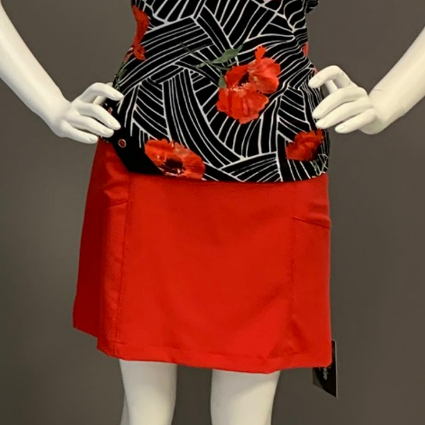 Dexim Golf Skort