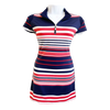 Dexim Sleeved Golf Dress