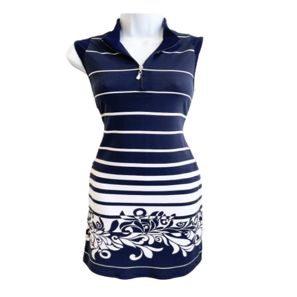Dexim Sleeveless Golf Dress