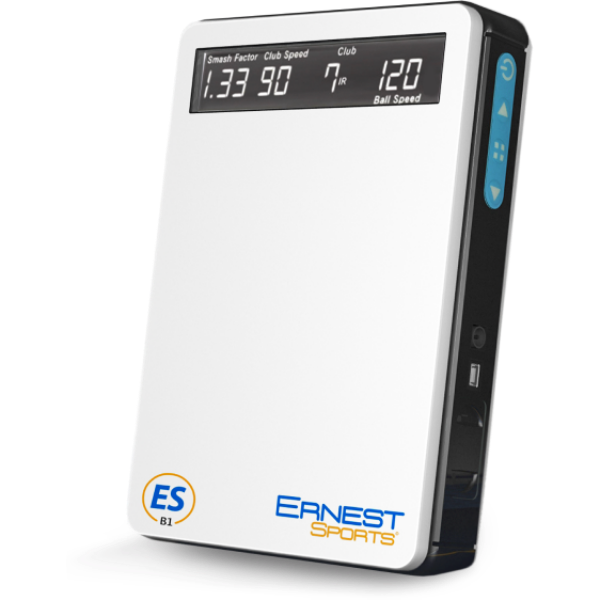 Ernest ESB1 Personal Launch Monitor