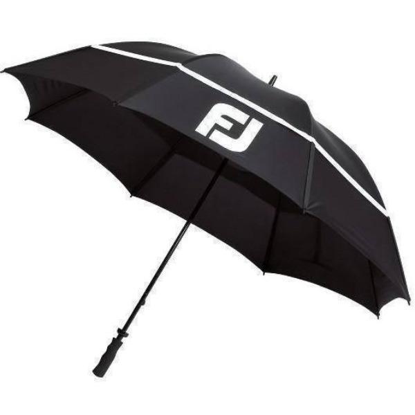 FootJoy DryJoys Double Canopy Umbrella 68"