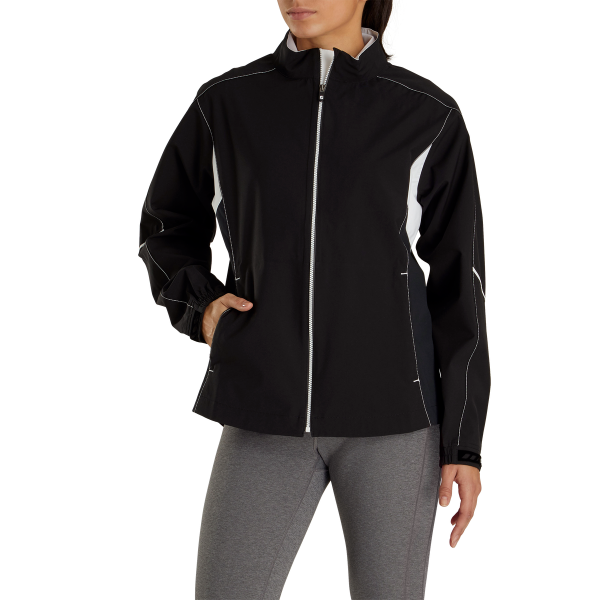 Footjoy womens rain outlet jacket