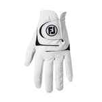 Footjoy WeatherSof Golf Glove - Mens 6 Pack