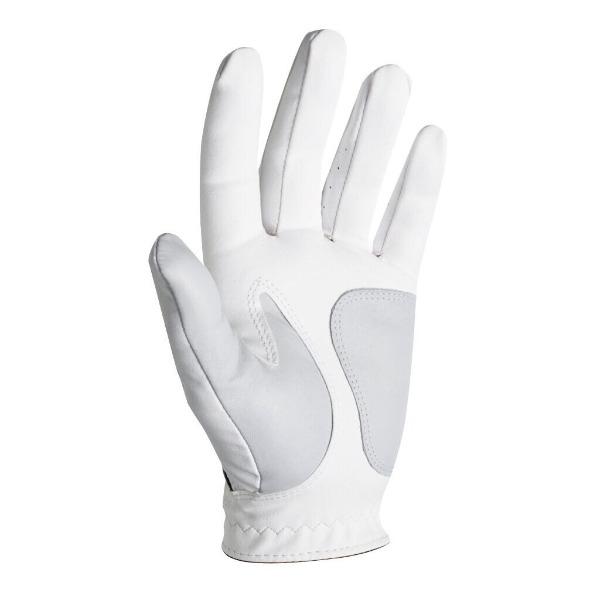 Footjoy WeatherSof Golf Glove - Mens 6 Pack