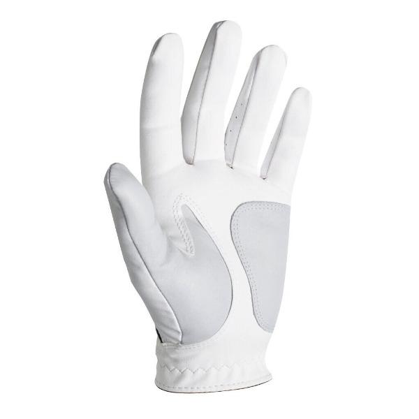 Footjoy WeatherSof Golf Glove - Womens 6 Pack