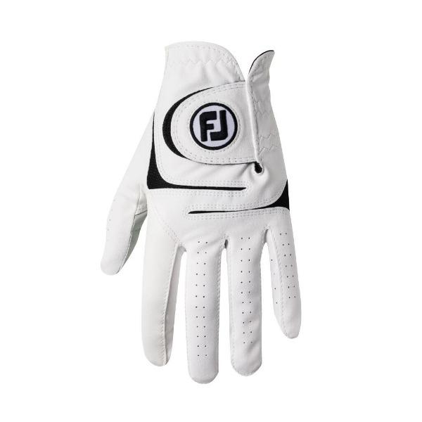 Footjoy WeatherSof Golf Glove - Womens 6 Pack