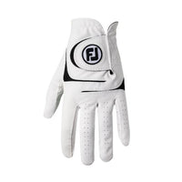 Footjoy WeatherSof Golf Glove - Womens 6 Pack