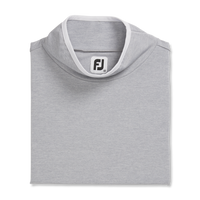 FootJoy Womens Pique Cowl Pullover