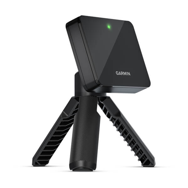 Garmin Approach R10 - Portable Launch Monitor