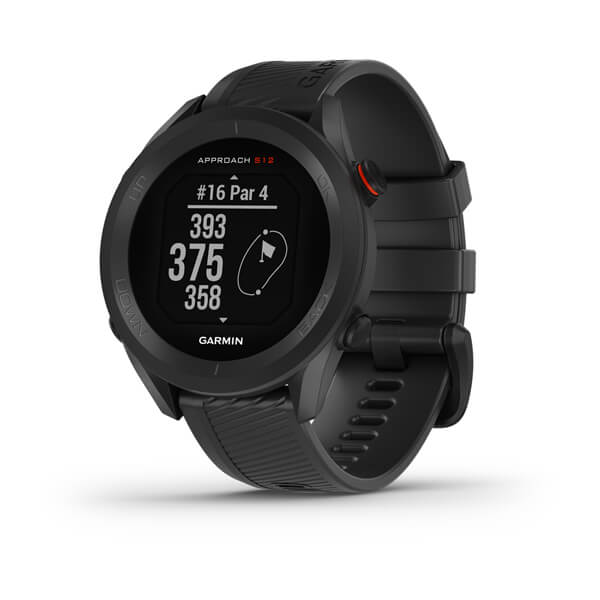 Garmin Approach S12 - Golf GPS Watch, Canada – Canadian Pro Shop