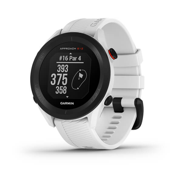 Garmin Approach S12 GPSゴルフウォッチ Garmin Approach S12 - Golf GPS Watch, Canada – Canadian Pro Shop