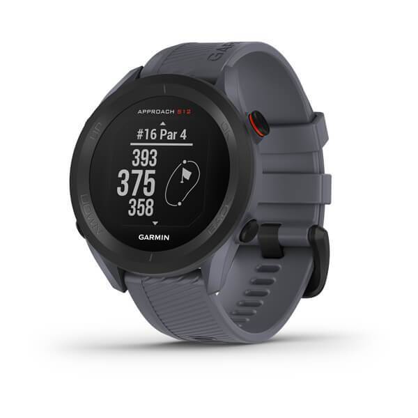 Garmin Approach S12 - Golf GPS Watch