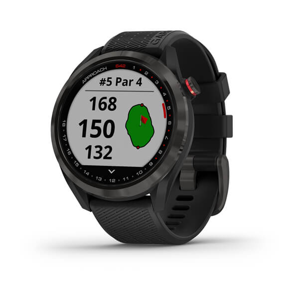 Garmin Approach S42 - Golf GPS Watch