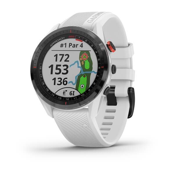 Garmin Approach S Premium Golf Watch – Canadian Pro Shop Online