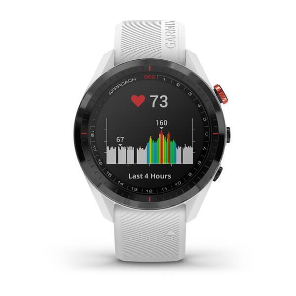 Garmin Approach S62 Premium Golf Watch Canadian Pro Shop Online