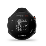 Garmin G12 - Clip On GPS Device