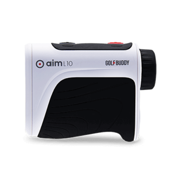 Golf Buddy - Aim L10 Laser Rangefinder
