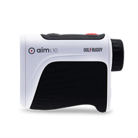 Golf Buddy - Aim L10 Laser Rangefinder