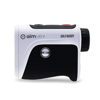 Golf Buddy - Aim L10V Laser Rangefinder