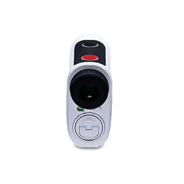 Golf Buddy Aim L10V Laser Rangefinder with Voice Aim L10V Laser