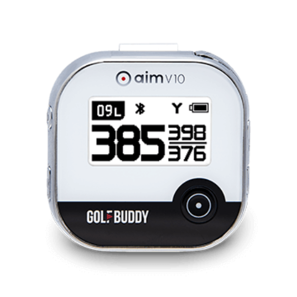 Golf Buddy Aim V10 Golf GPS