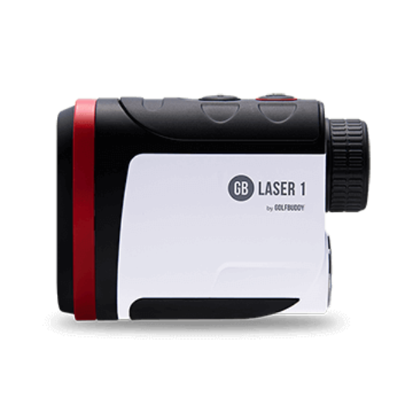 Golf Buddy - Laser 1 Rangefinder