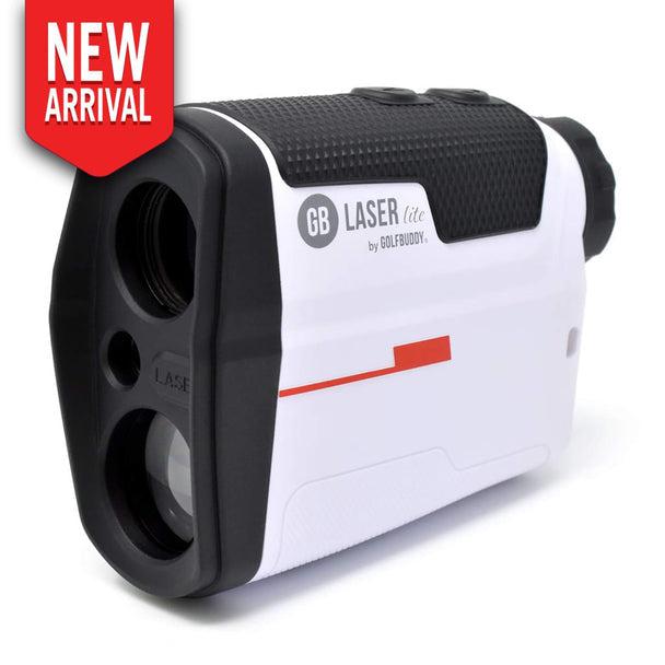 Golf Buddy - Laser Lite Rangefinder – Canadian Pro Shop Online