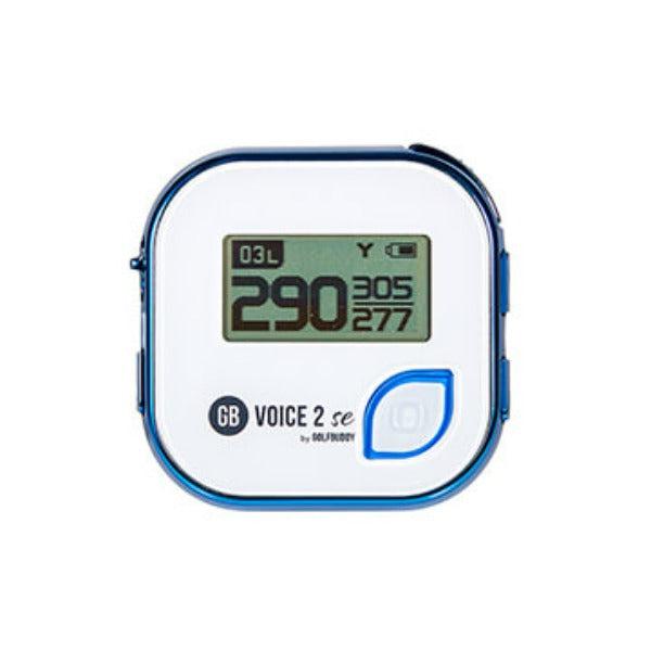 Golf Buddy Voice2 SE GPS