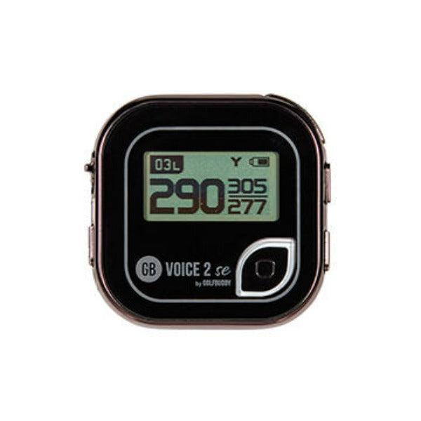 Golf Buddy Voice2 SE GPS