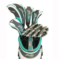 Golf Trends Striker 13 Piece Complete Package Set - Womens