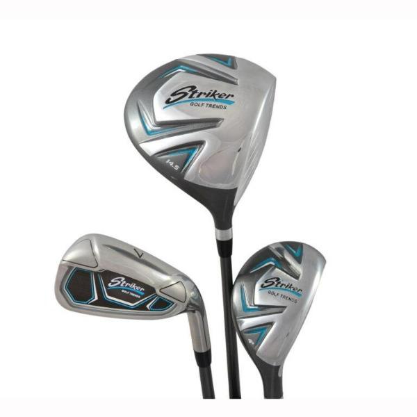Golf Trends Striker 13 Piece Complete Package Set - Womens