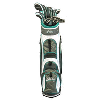 Golf Trends Striker 13 Piece Complete Package Set - Womens