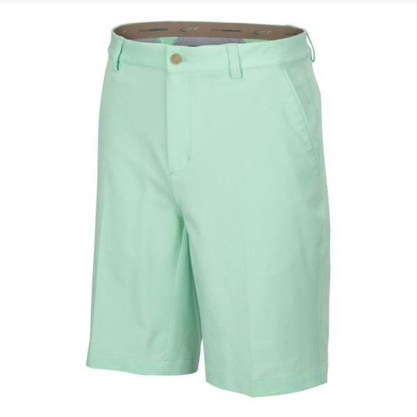 Greg Norman Collection ML75 Microlux Stretch Short - Mens, Greg Norman, Canada