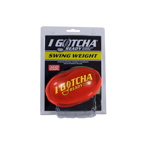 I GOTCHA Ready Swing Weight Trainer, I Gotcha, Canada