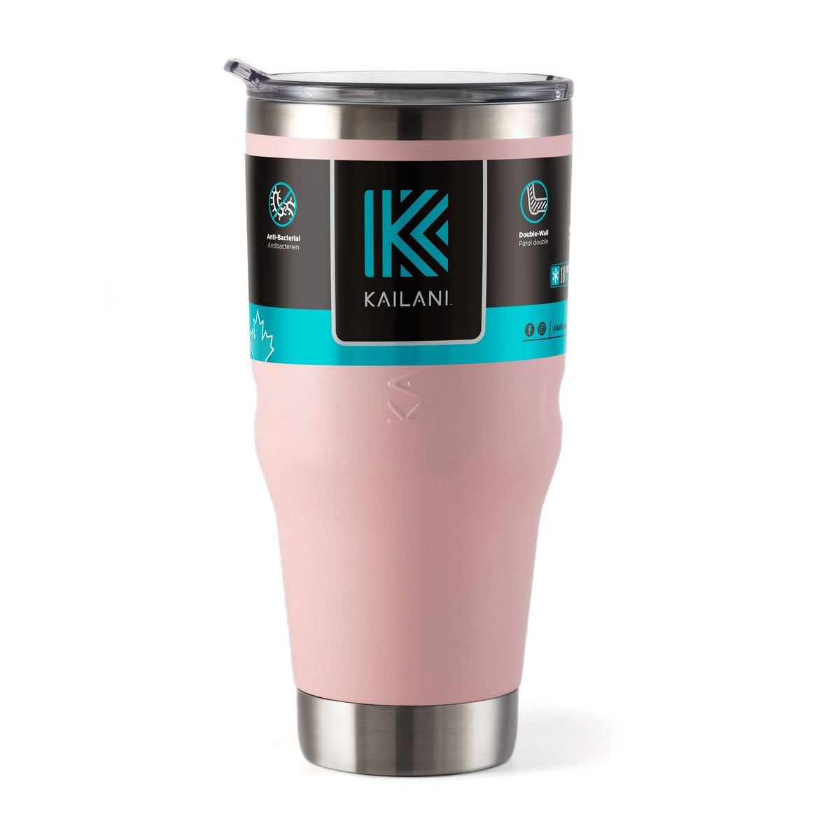 Kailani KOPE Tumbler 24 oz (709 ml)