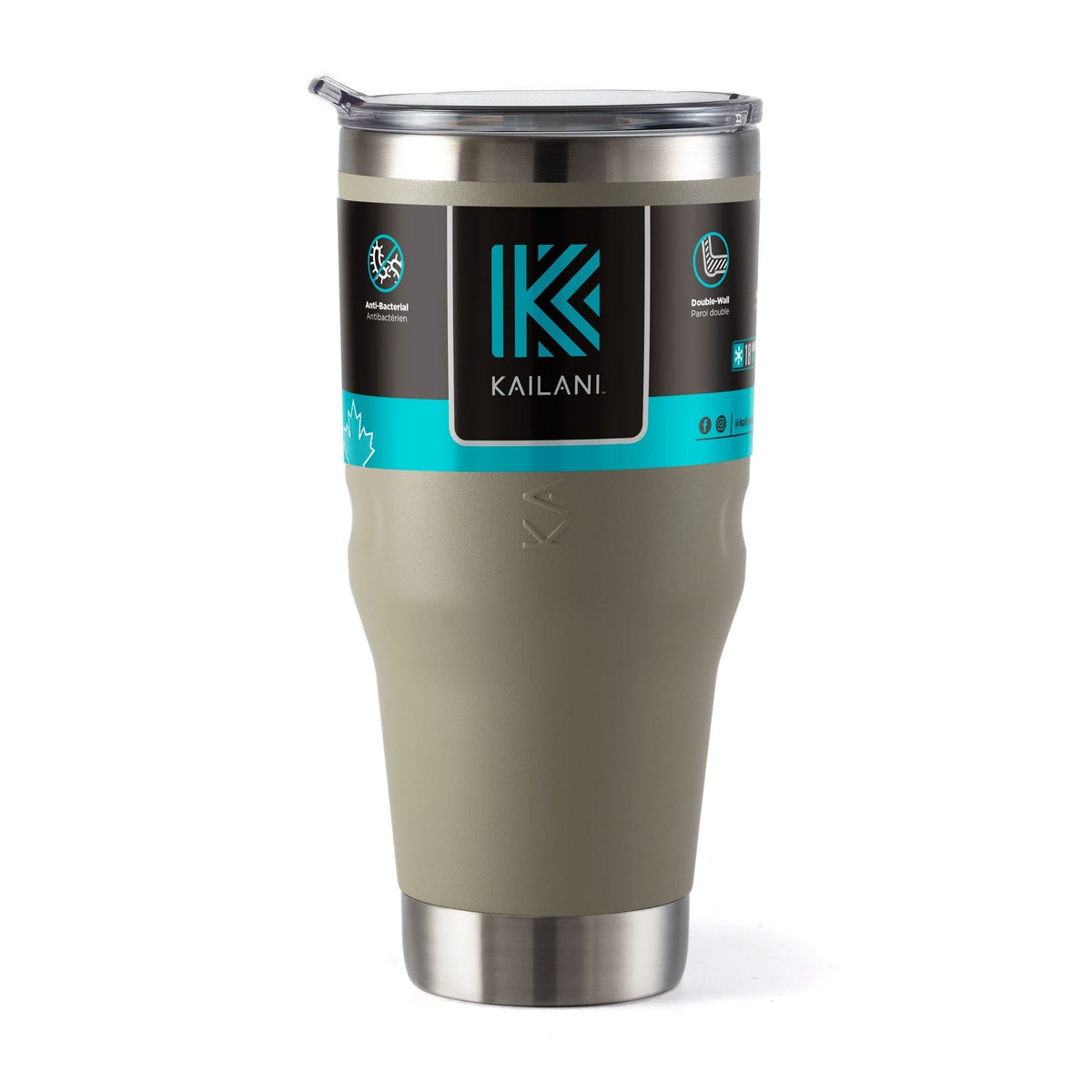 Kailani KOPE Tumbler 24 oz (709 ml)
