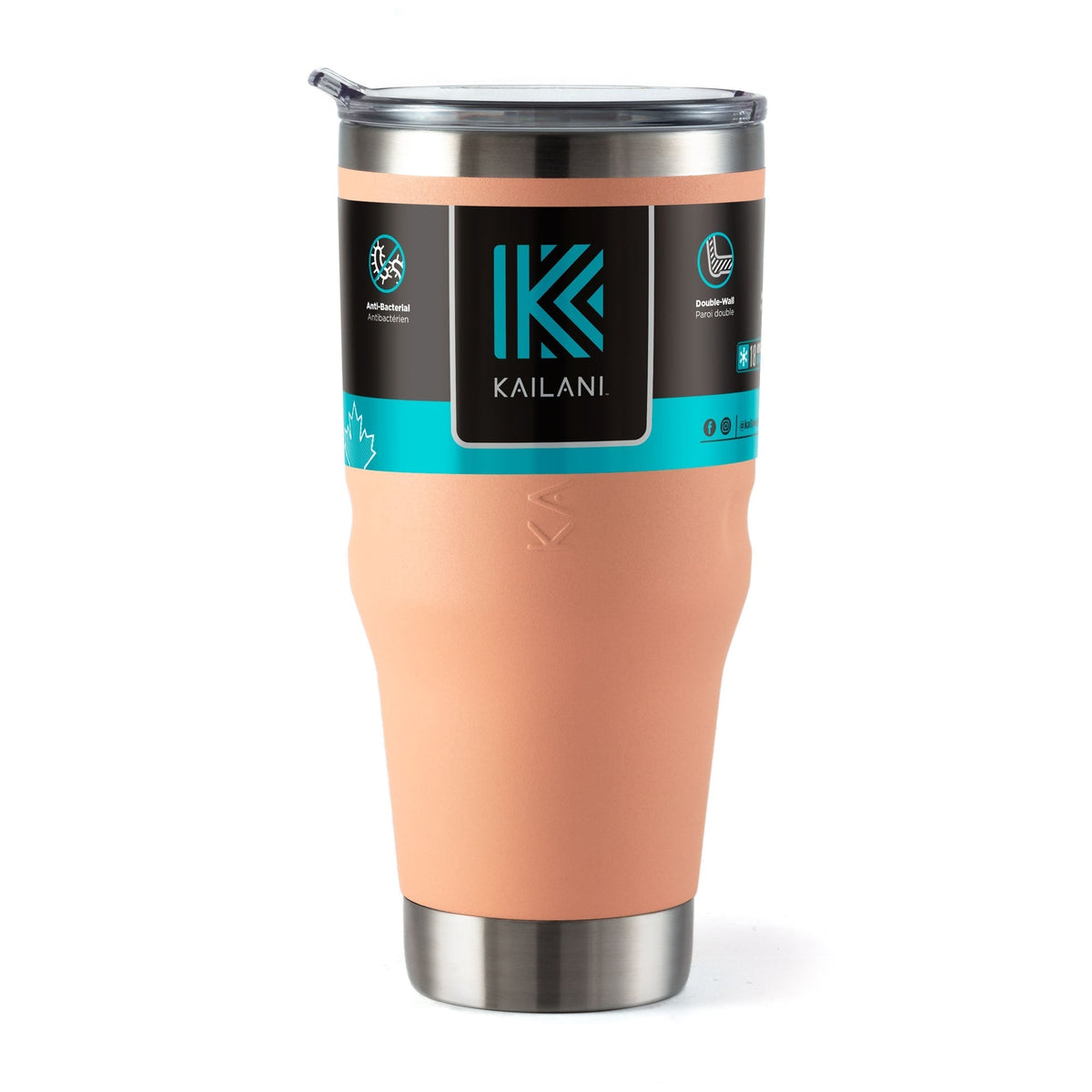 Kailani KOPE Tumbler 24 oz (709 ml)