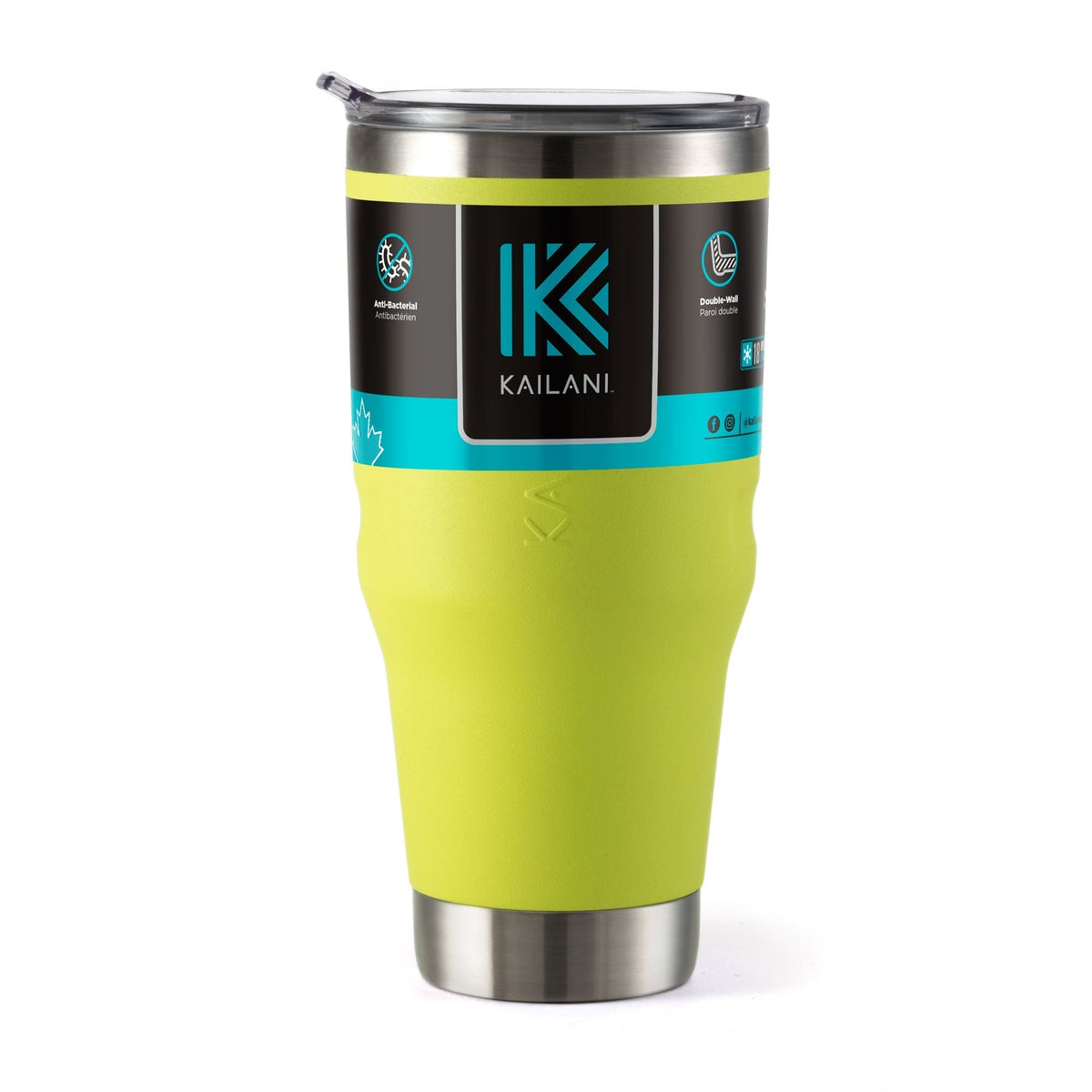 Kailani KOPE Tumbler 24 oz (709 ml)