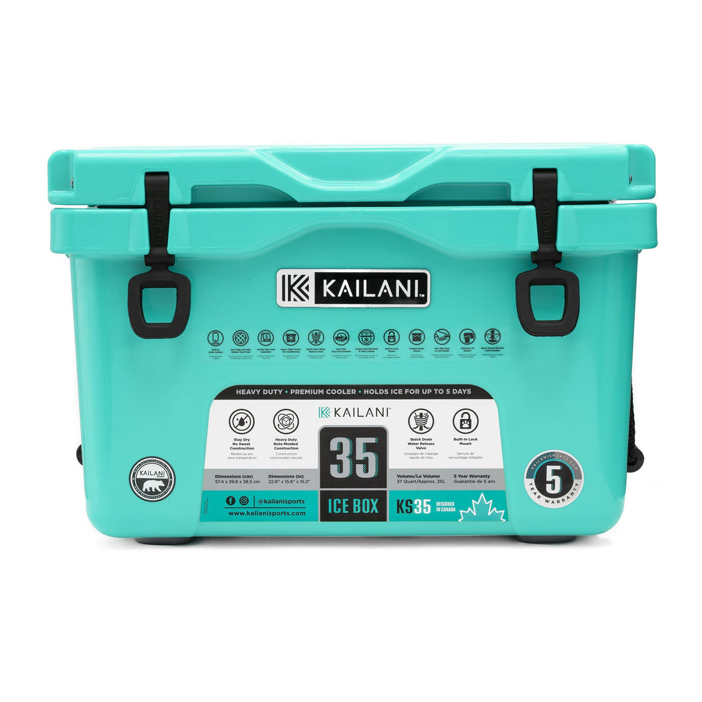 Kailani KS35 ICE BOX