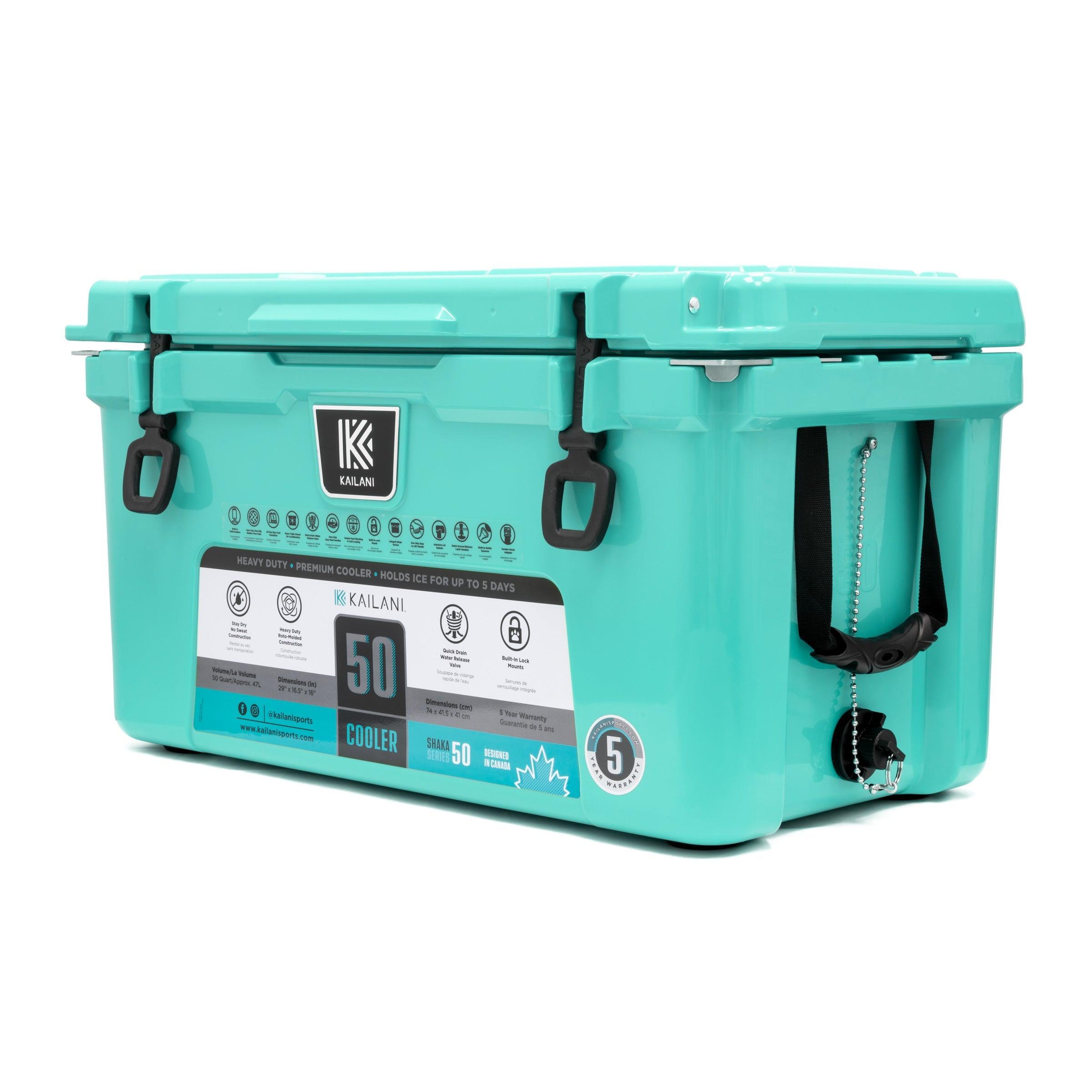 Premium coolers hot sale