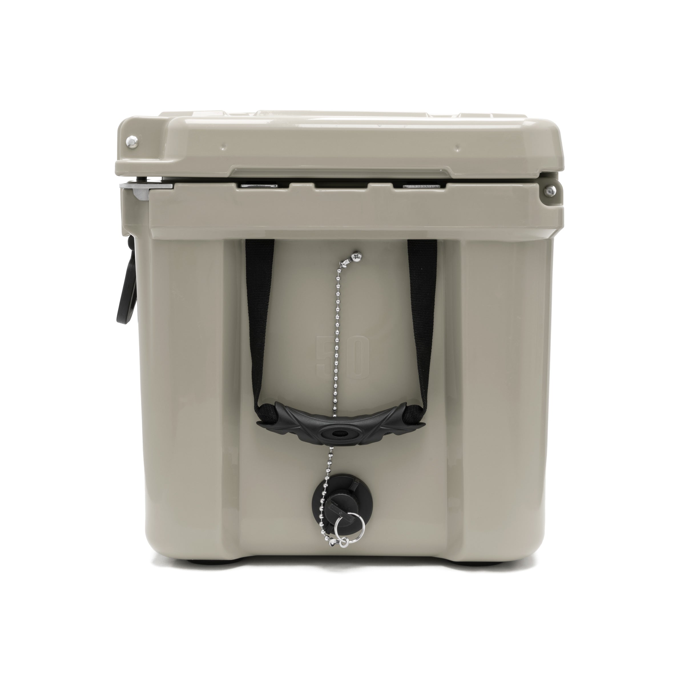 Small round hot sale cooler