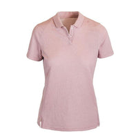 Levelwear Andie Polo - Womens