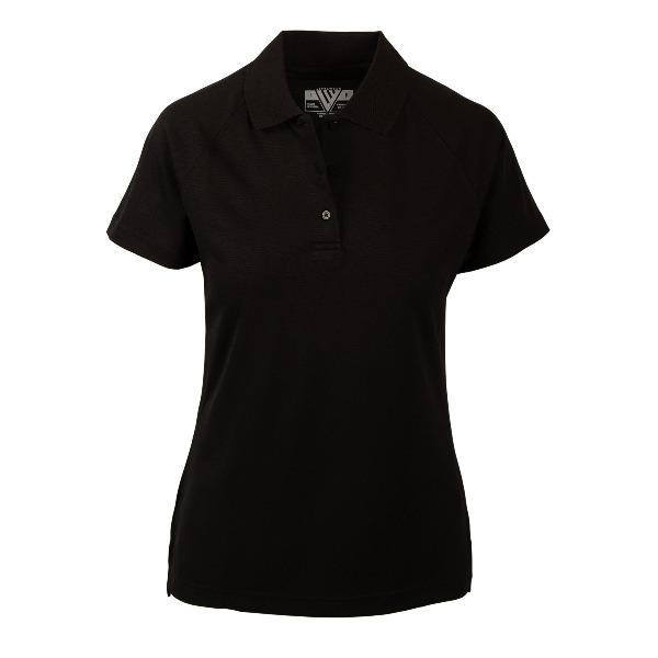 Levelwear Balance Polo - Womens
