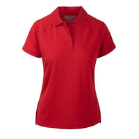 Levelwear Balance Polo - Womens