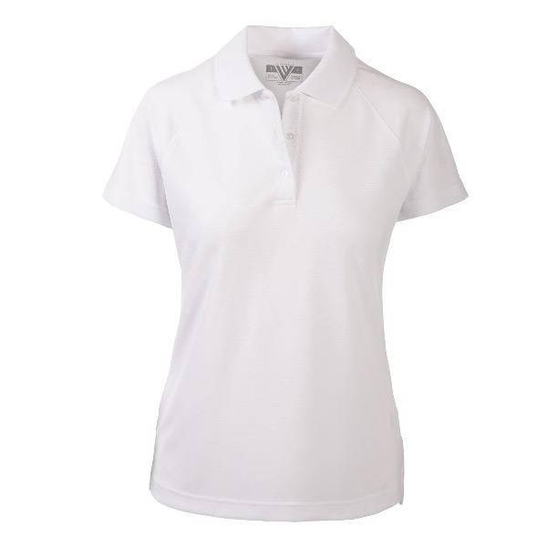 Levelwear Balance Polo - Womens