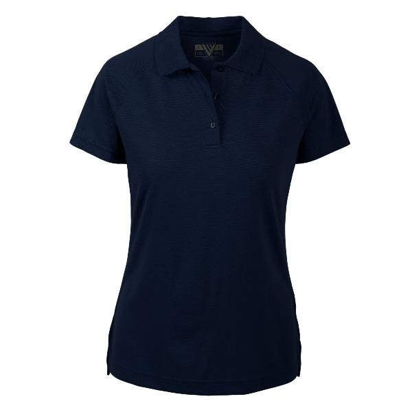 Levelwear Balance Polo - Womens