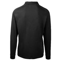 Levelwear Garnet Long Sleeve Polo